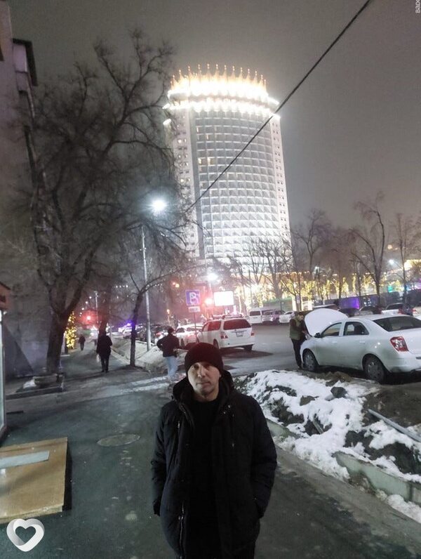 Аман, 39, Караганде — анкета №4403030