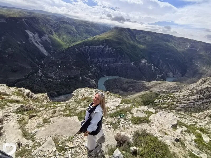 Анна, 40, Москве — анкета №4403034