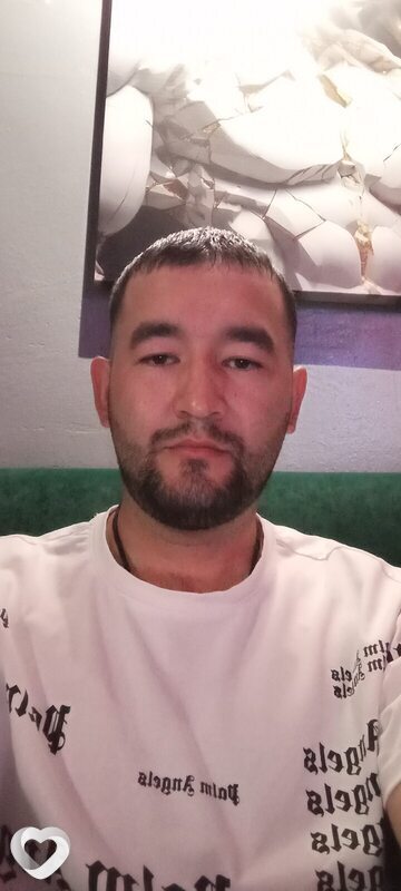 Marat, Учалы