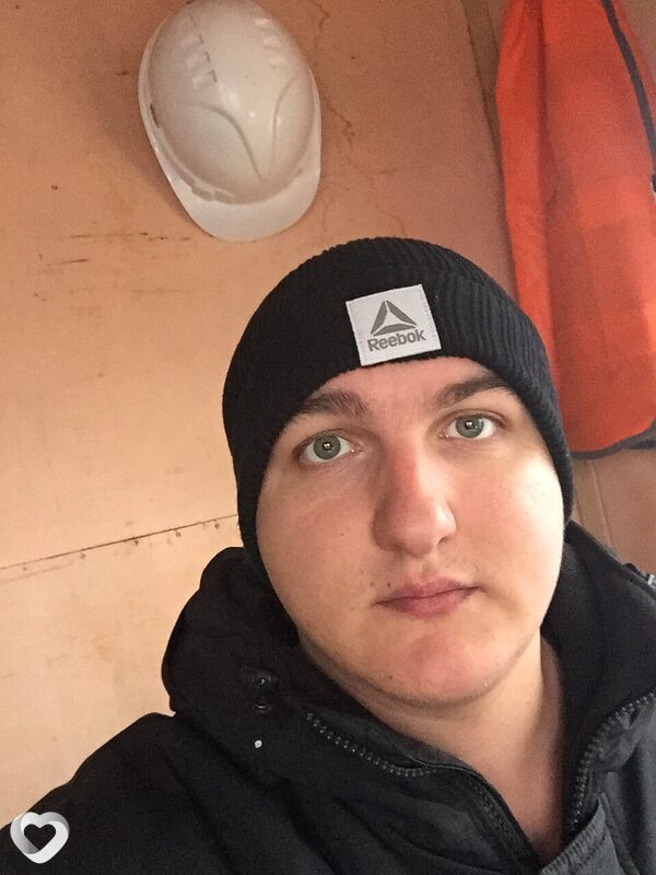Вовчик, 31, Балашихе — анкета №4402875