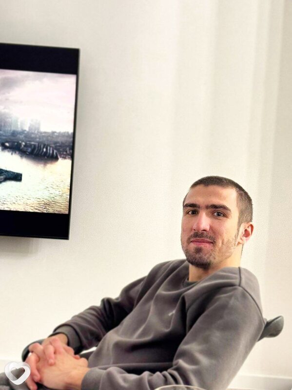 Isma, 26, Санкт-Петербурге — анкета №4402878