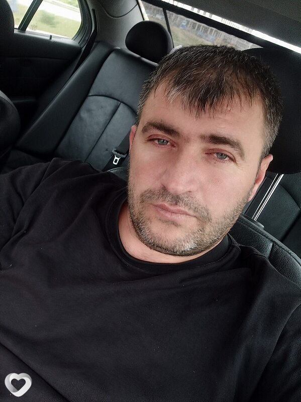 Али, 39, Астане — анкета №4402884