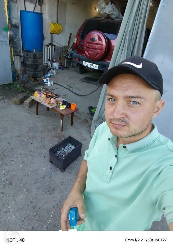 Вячеслав, 30, Новосибирске — анкета №4402847