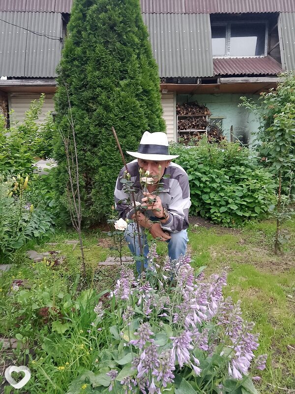 Вадим, Магнитогорск