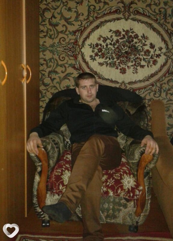 Евегиний, 31, Воронеже — анкета №4402973