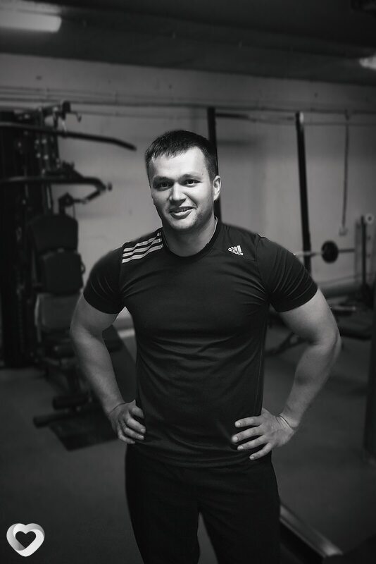 Дмитрий, Мелеуз
