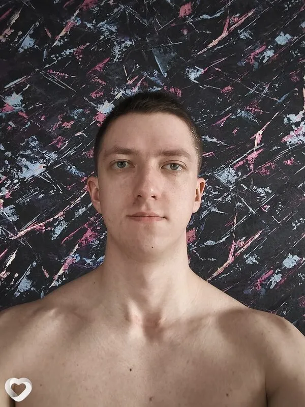 Андрей, 23, Москве — анкета №4402981