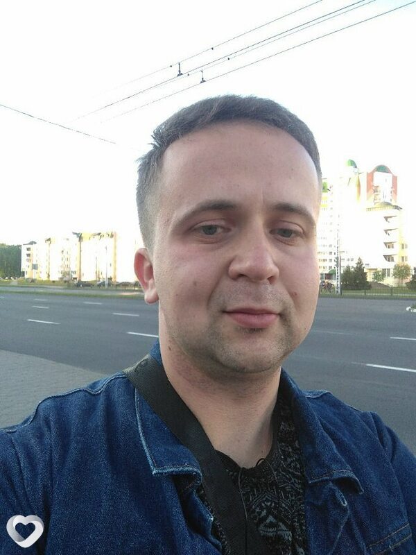 Николай, 33, Бресте — анкета №4402982