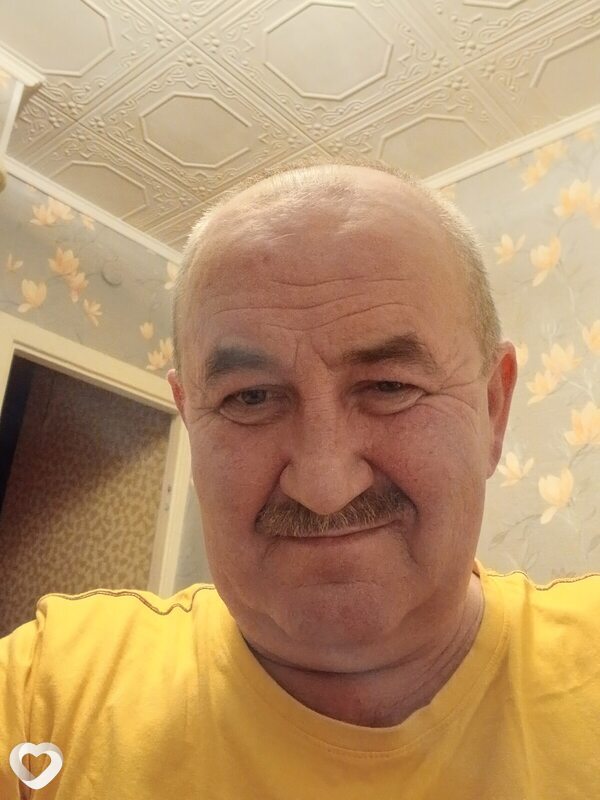 Николай, 58, Нижнекамске — анкета №4402983