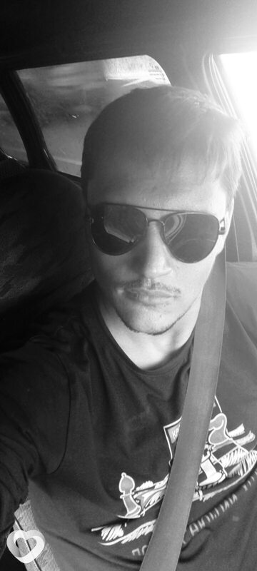 Алексей, 28, Раменском — анкета №4402920