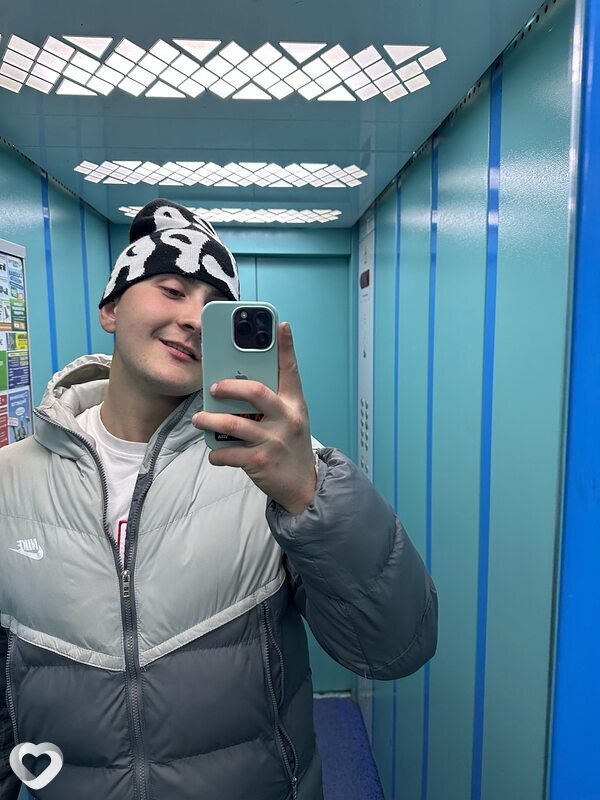 Алексей, 19, Гродно — анкета №4402921