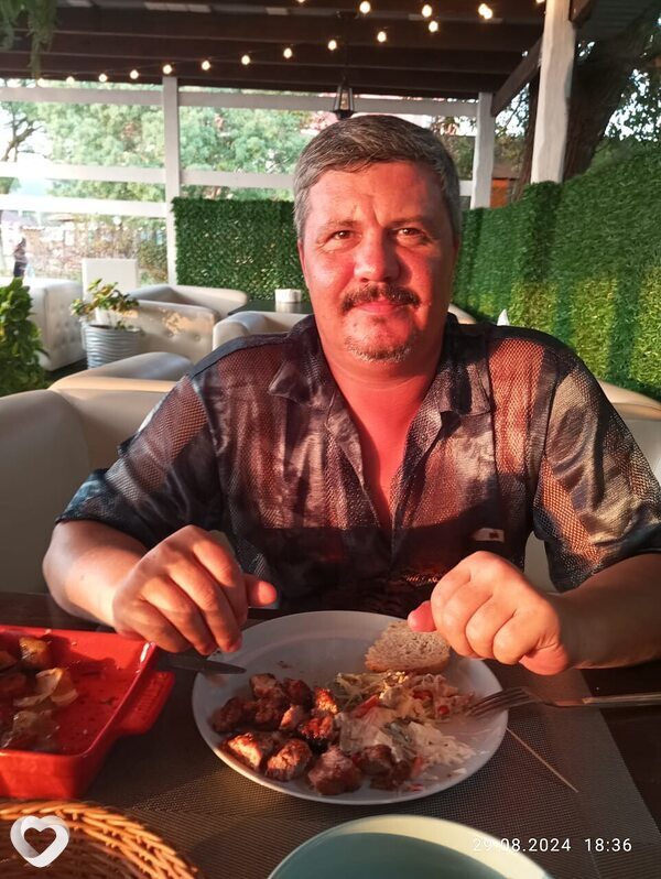 Алексей, 46, Новороссийске — анкета №4403071