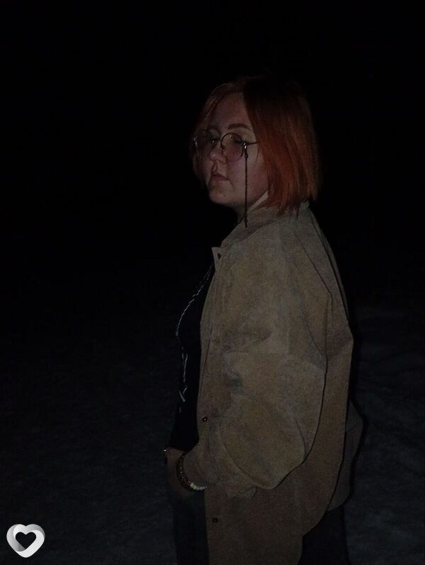Алина, 18, Нижнем Тагиле — анкета №4403073