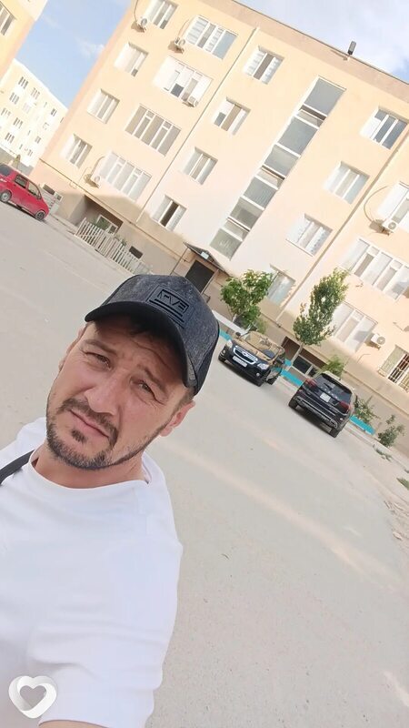 Amir, 35, Алматы — анкета №4403075