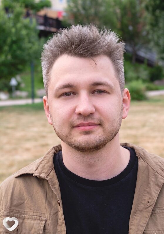 Андрей, 30, Рязани — анкета №4403080