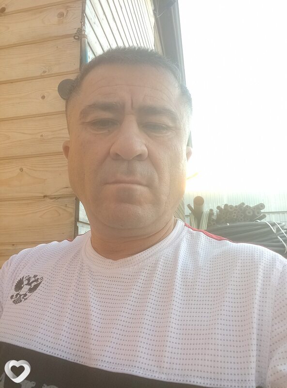 Ikpom, 47, Москве — анкета №4402950