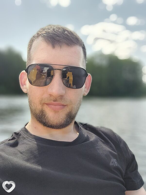 Дмитрий, 31, Пинске — анкета №4402954