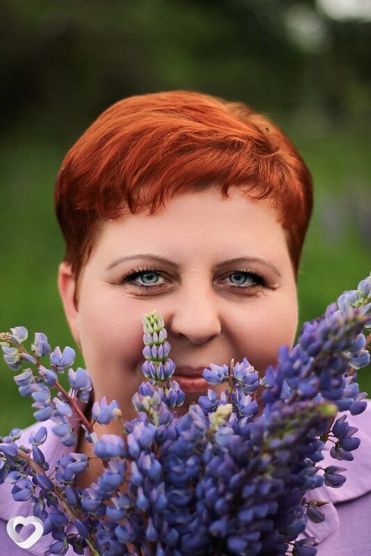 Наталья, 42, Городеце — анкета №4402965