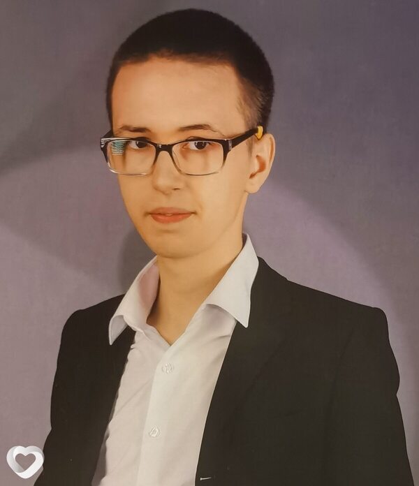 Ан, 20, Тюмени — анкета №4403143