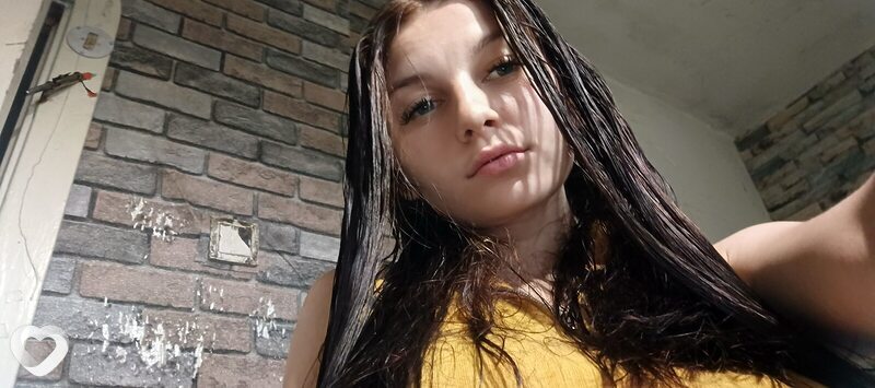 Екатерина, 20, Кемерове — анкета №4403149