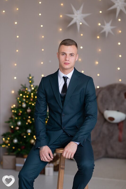 Павел, Орёл