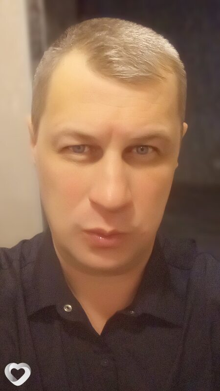 Сергей, 49, Саранске — анкета №4403157