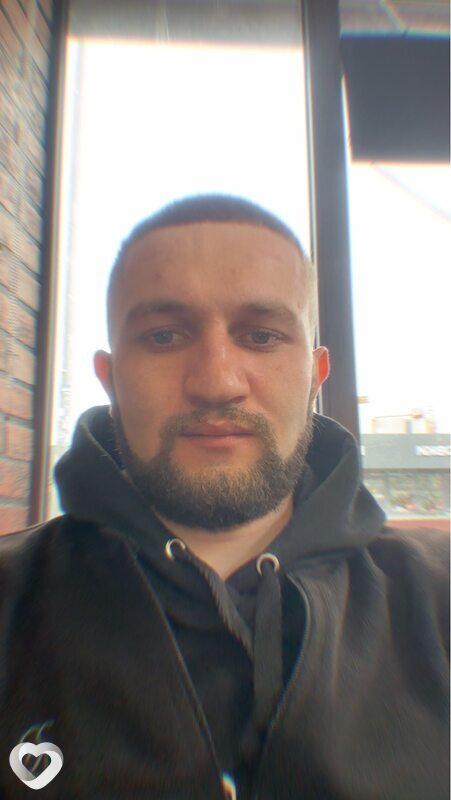 Artur, 29, Подольске — анкета №4403162