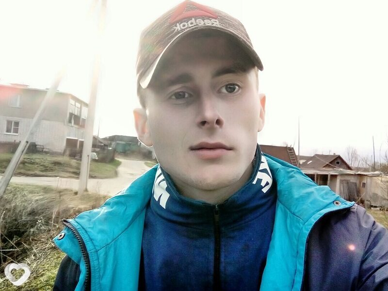 Андрей, Нелидово