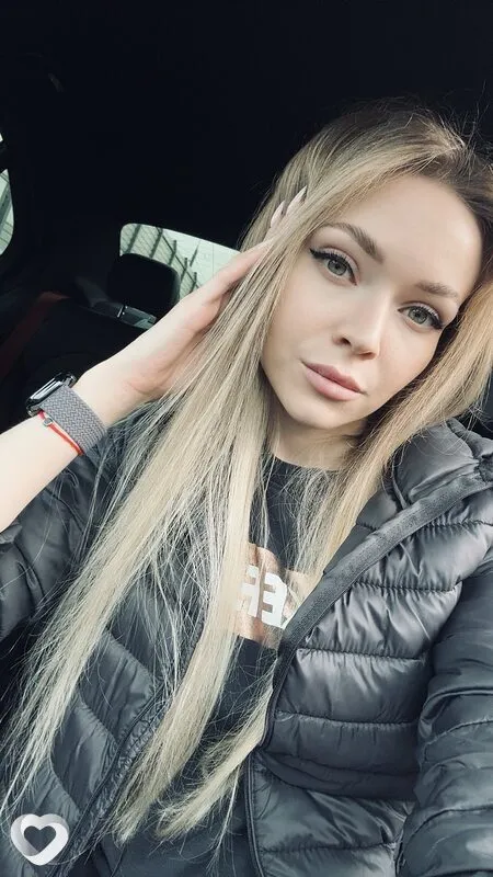 Мария, 30, Москве — анкета №4402997