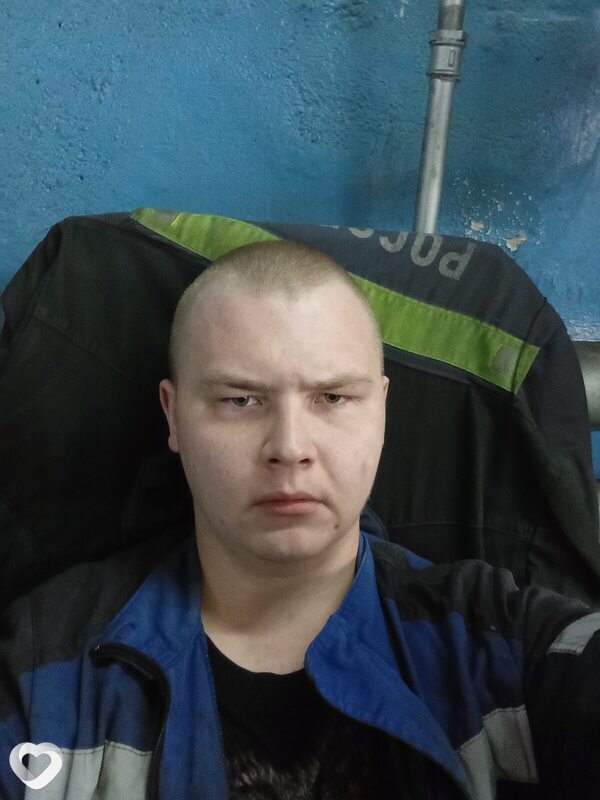 Александр, 27, Екатеринбурге — анкета №4402998