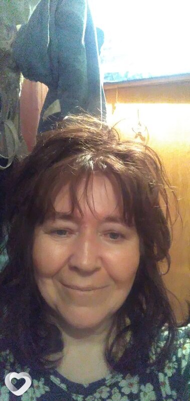 Алла, 63, Санкт-Петербурге — анкета №4403005
