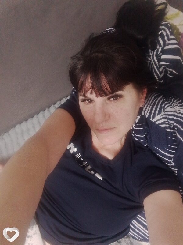 Снежана, 44, Рязани — анкета №4403009