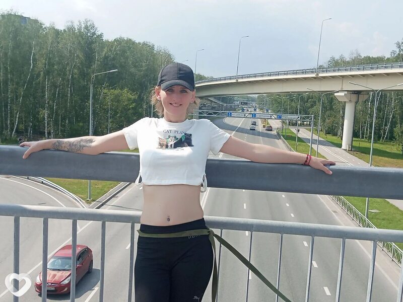 Наталья, 39, Тюмени — анкета №4403013