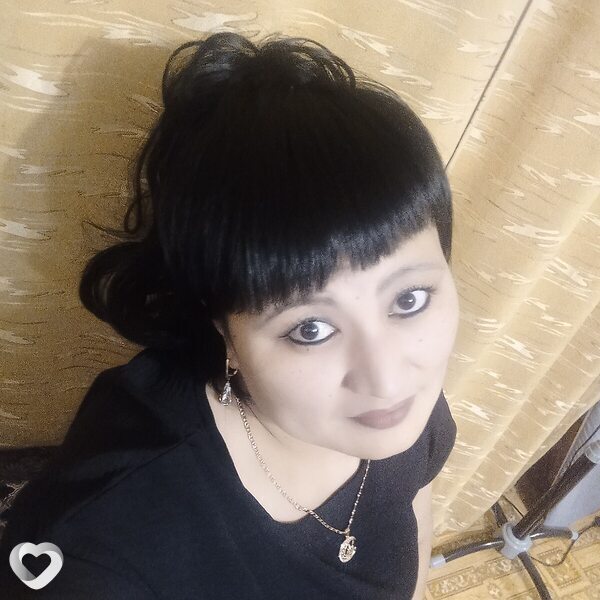 Азалия, 38, Тюмени — анкета №4403016