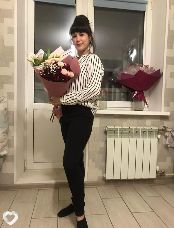 Natalia, Фурманов