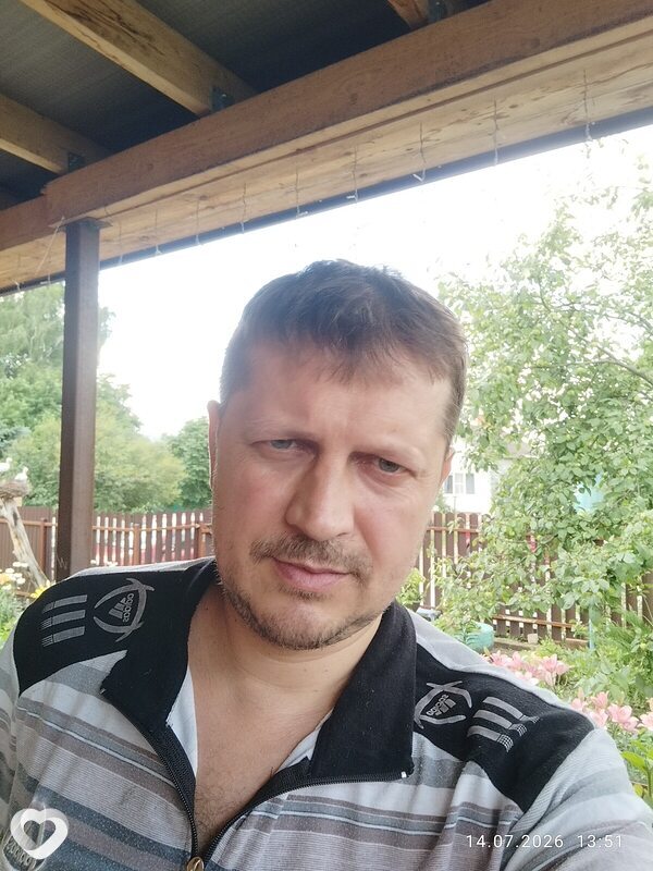 Илья, 42, Туле — анкета №4403173