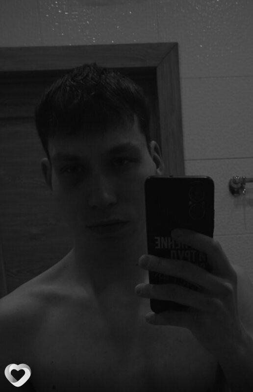 Vladimir, 24, Екатеринбурге — анкета №4403178