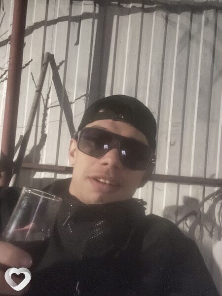 Александр, 33, Таганроге — анкета №4403184