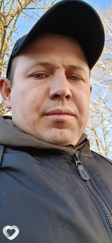 Андрей, 33, Протвине — анкета №4403189
