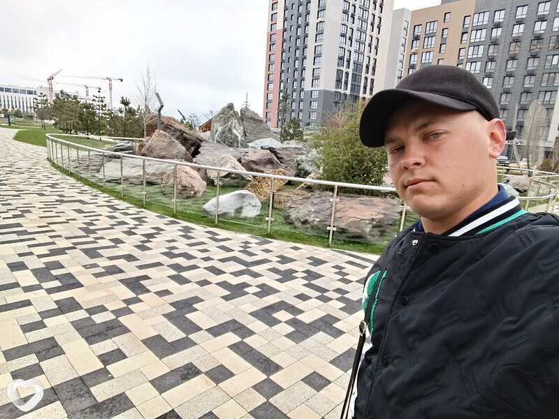 Даниил, 25, Ставрополе — анкета №4403417