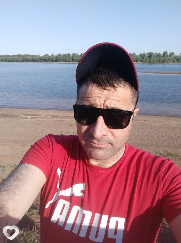 Толик, 46, Нижнекамске — анкета №4403419