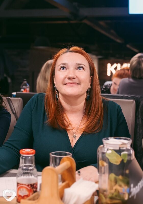 Анна, 40, Калининграде — анкета №4403422