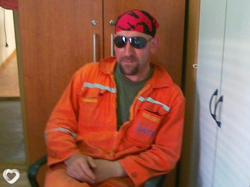 Наим, 47, Кингисеппе — анкета №4403430