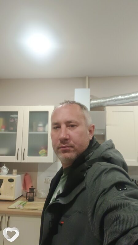 Пётр, 39, Борисове — анкета №4403436