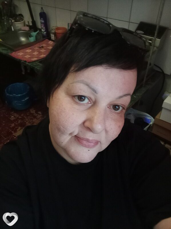 Ирина, 48, Самаре — анкета №4403440