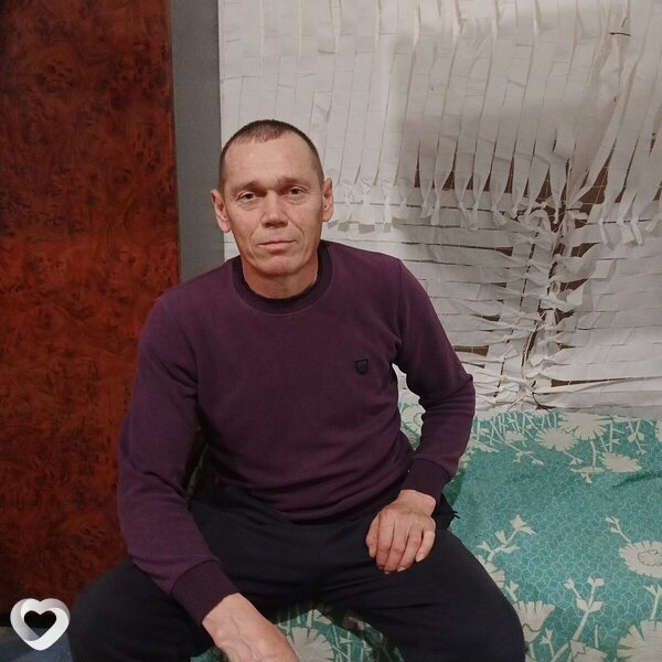 Андрей, 47, Донецке — анкета №4403656