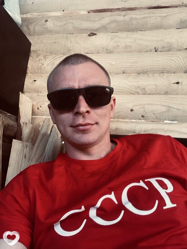 Александр, 28, Рязани — анкета №4403662