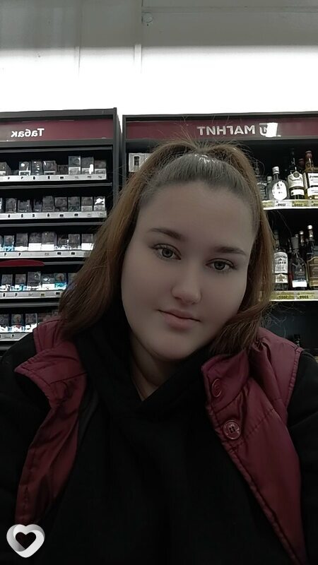 Дарья, 25, Пензе — анкета №4403096