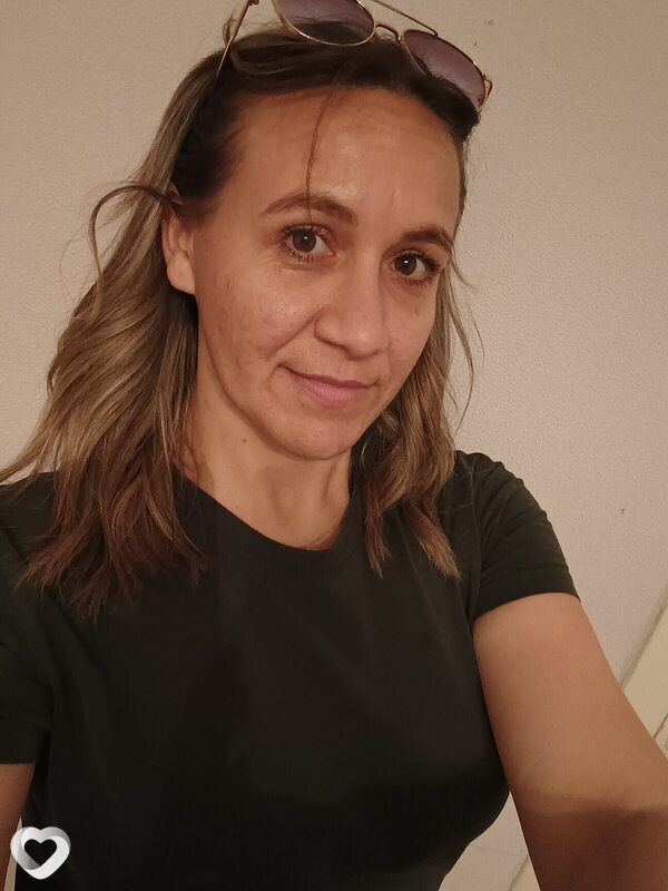 Евгения, 38, Майкопе — анкета №4403097