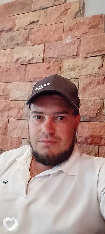 Максим, 32, Караганде — анкета №4403106